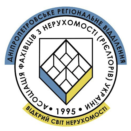 Логотип компанії