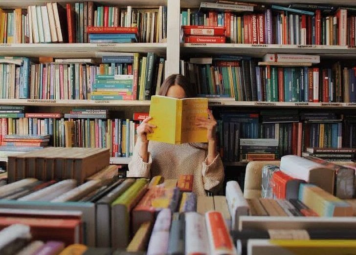 Reading Club